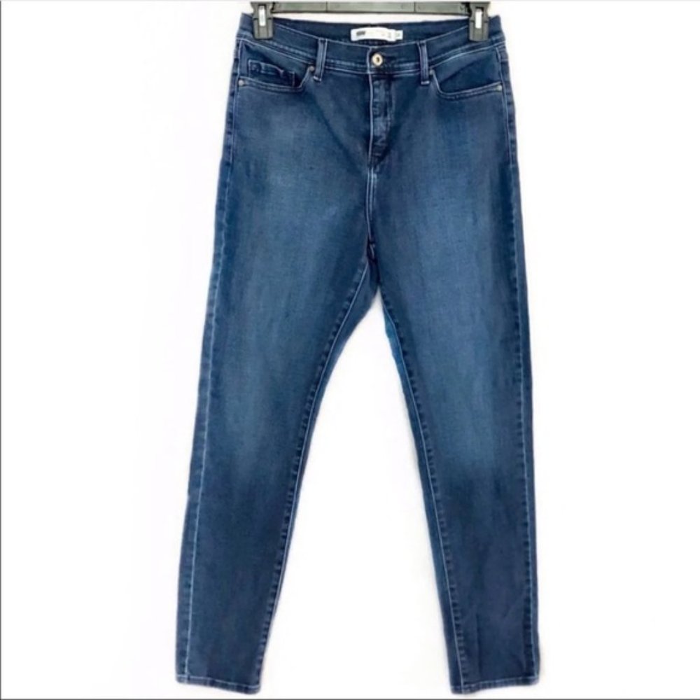 Levi’s Perfectly Slimming 512 Leggings